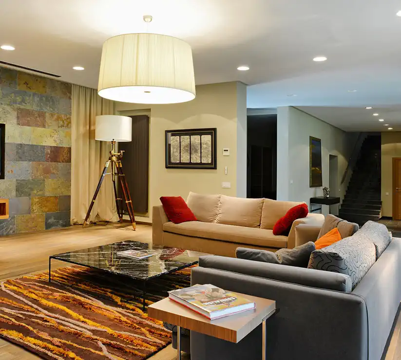 BAA General Builder Corp.