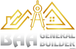 BAA General Builder Corp.